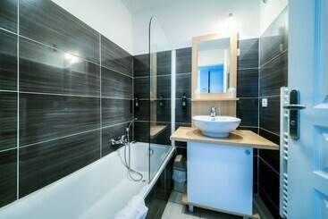 Comfort Aparthotel Frejus La Tour De Mare