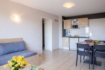 Comfort Aparthotel Frejus La Tour De Mare