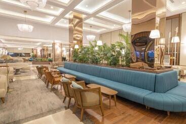 Adenya Hotel & Resort Halal All Inclusive
