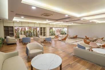 Adenya Hotel & Resort Halal All Inclusive