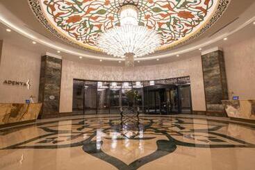 Adenya Hotel & Resort Halal All Inclusive