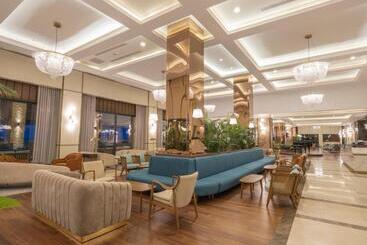 Adenya Hotel & Resort Halal All Inclusive