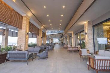 Adenya Hotel & Resort Halal All Inclusive