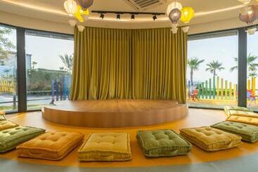 Adenya Hotel & Resort Halal All Inclusive