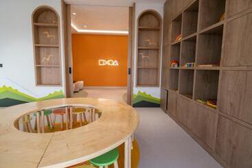 Adenya Hotel & Resort Halal All Inclusive