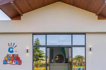 Adenya Hotel & Resort Halal All Inclusive