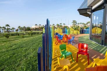 Adenya Hotel & Resort Halal All Inclusive