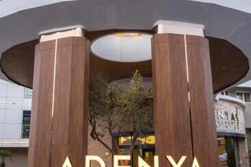 Adenya Hotel & Resort Halal All Inclusive
