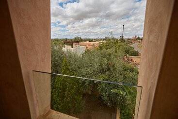Ag Hotel & Spa Marrakech