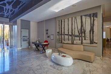 Ag Hotel & Spa Marrakech