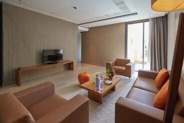 Ag Hotel & Spa Marrakech