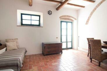 Agriturismo Terenzana