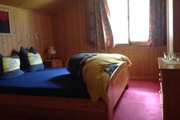 הוסטל Panorama Hotel Wagenkehr