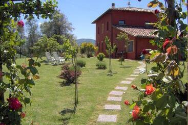 B&b Fox S Hill