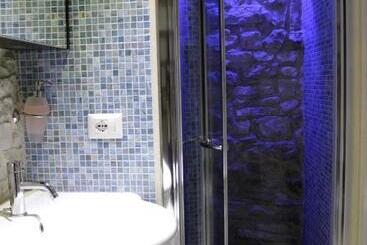 B&b Sottocoperta
