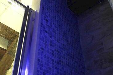 B&b Sottocoperta