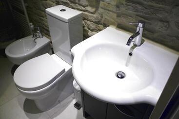 B&b Sottocoperta