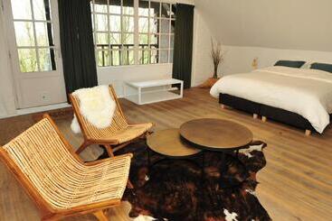 B&b T Burreken