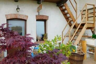 Bed And Breakfast Al Rudun