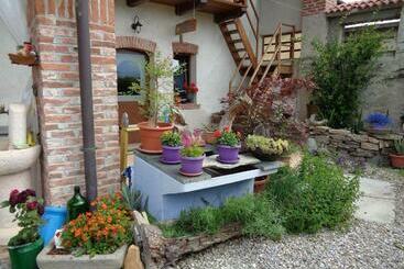 Bed And Breakfast Al Rudun