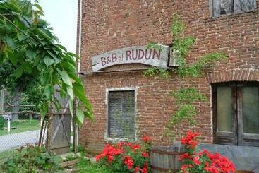 Bed And Breakfast Al Rudun