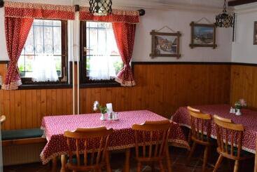 تختخواب و صبحانه Hiša Planšar Bohinj Accommodations