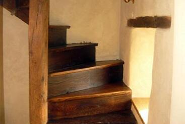 تختخواب و صبحانه Kêr Neizh Breizh   Chambres D Hôtes   Le Petit Châtelier