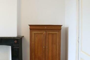 Bed And Breakfast Le Fourchu Fossé