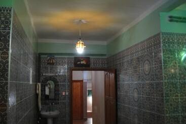 تختخواب و صبحانه Maison D Hôtes Le Ciel Bleu