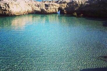 تختخواب و صبحانه Masseria Boezio Ostuni