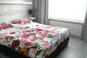 Bed and Breakfast Slapen In Dordrecht