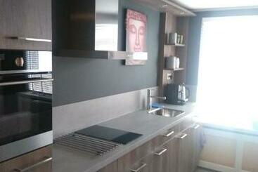 Bed and Breakfast Slapen In Dordrecht
