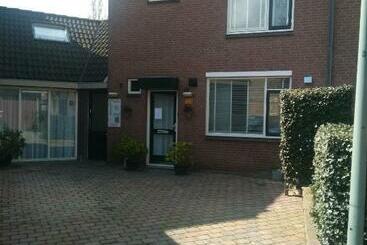 Bed and Breakfast Slapen In Dordrecht
