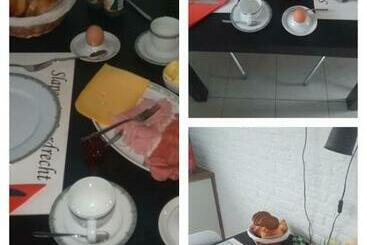Bed and Breakfast Slapen In Dordrecht