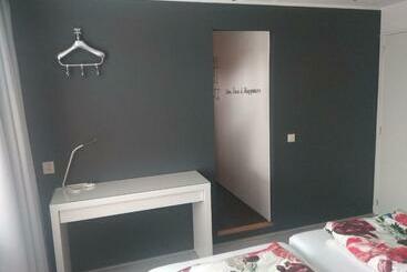 Bed and Breakfast Slapen In Dordrecht