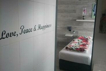 Bed and Breakfast Slapen In Dordrecht