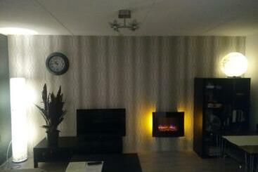 Bed and Breakfast Slapen In Dordrecht