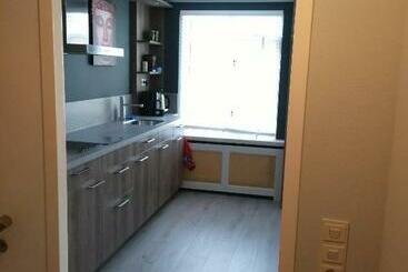 Bed and Breakfast Slapen In Dordrecht