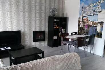 Bed and Breakfast Slapen In Dordrecht