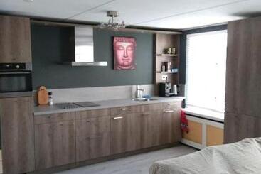 Bed and Breakfast Slapen In Dordrecht
