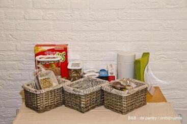 Bed and Breakfast Slapen In Dordrecht