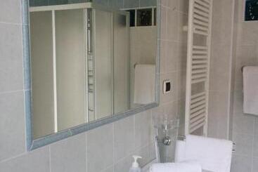 تختخواب و صبحانه Villa Consorti