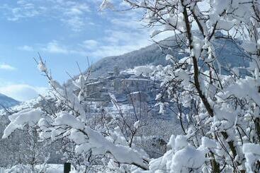 Bed & Breakfast Al Ponte
