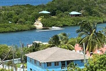 Ellen Bay Cottages