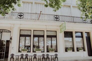 هتل Abadia