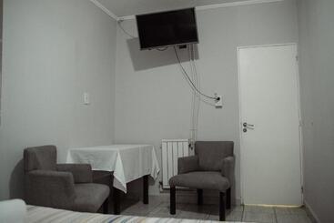 هتل Abadia