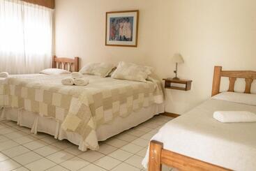 هتل Abadia