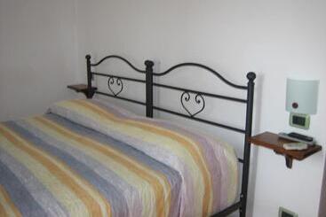 هتل Agriturismo Casalino