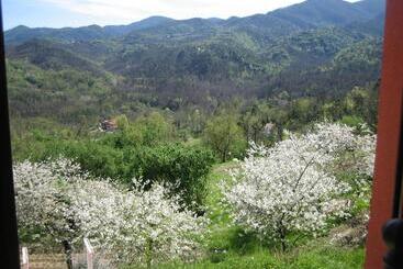 هتل Agriturismo Casalino