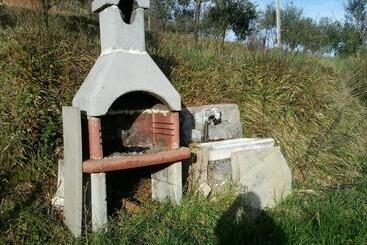 هتل Agriturismo Casalino